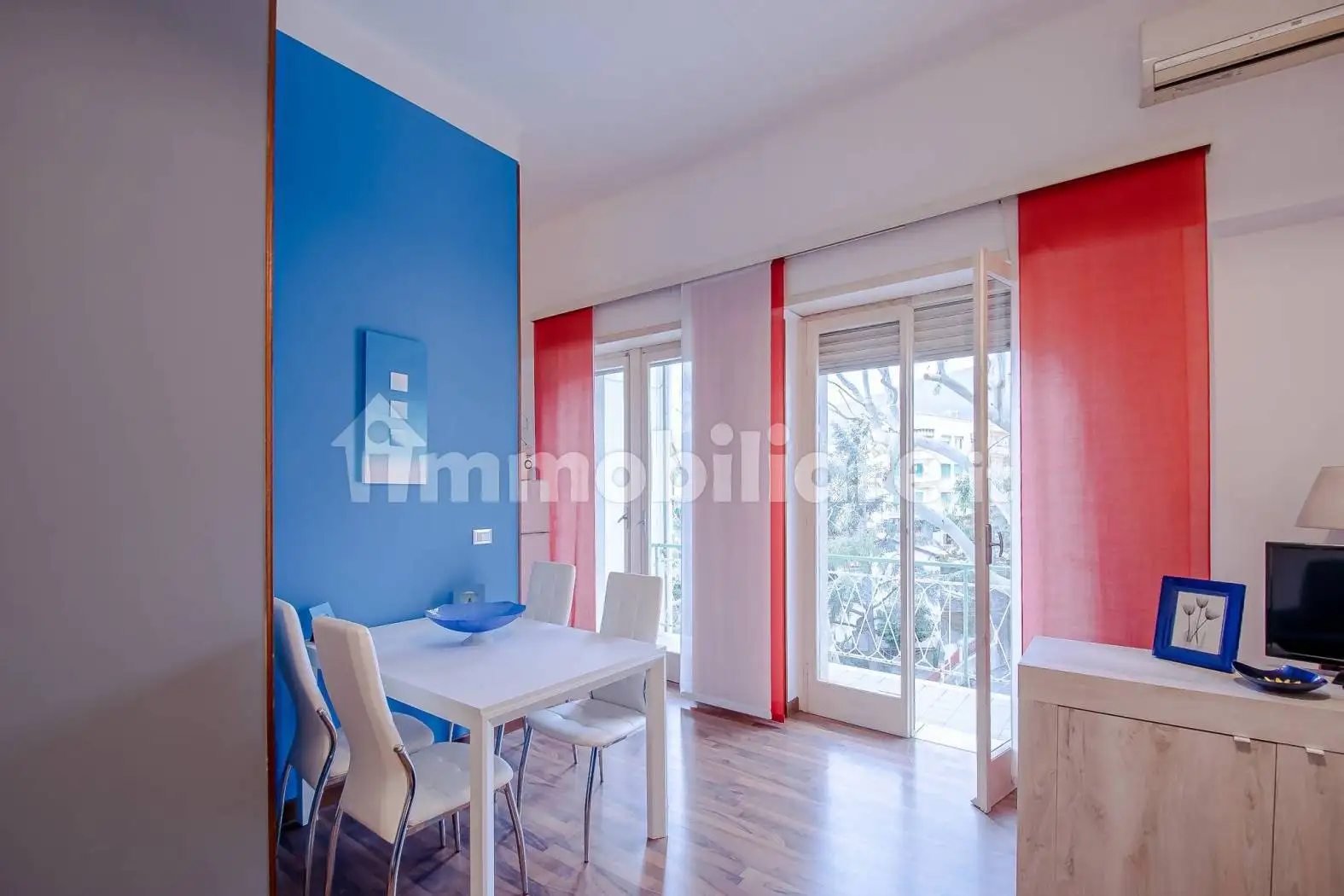 Appartamento in affitto a Ospedaletti