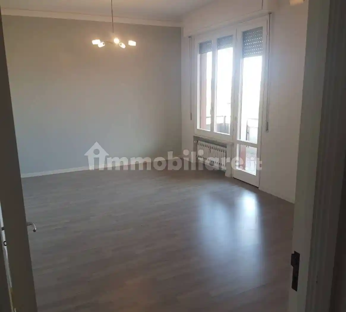 Appartamento in vendita a Ovada