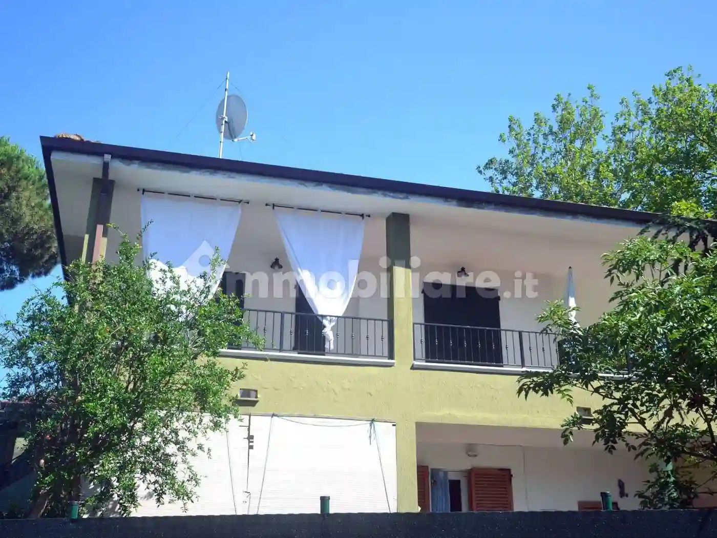 Villetta a schiera - foto 3