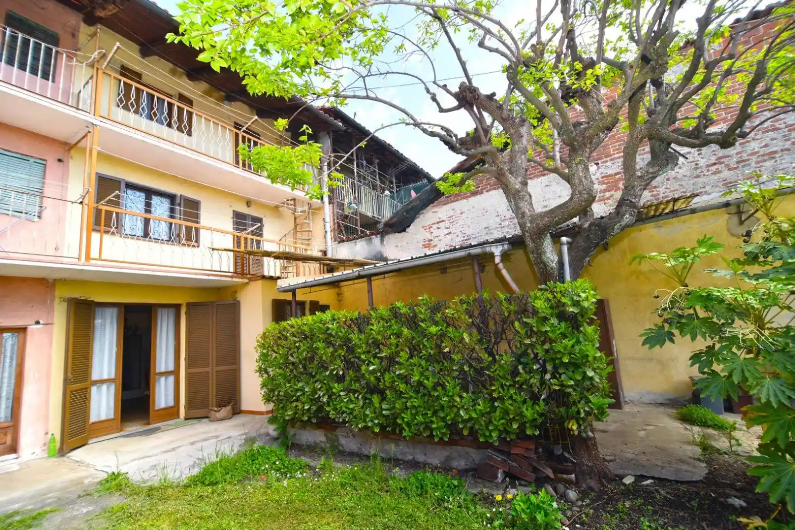 Casa indipendente in vendita a Salassa