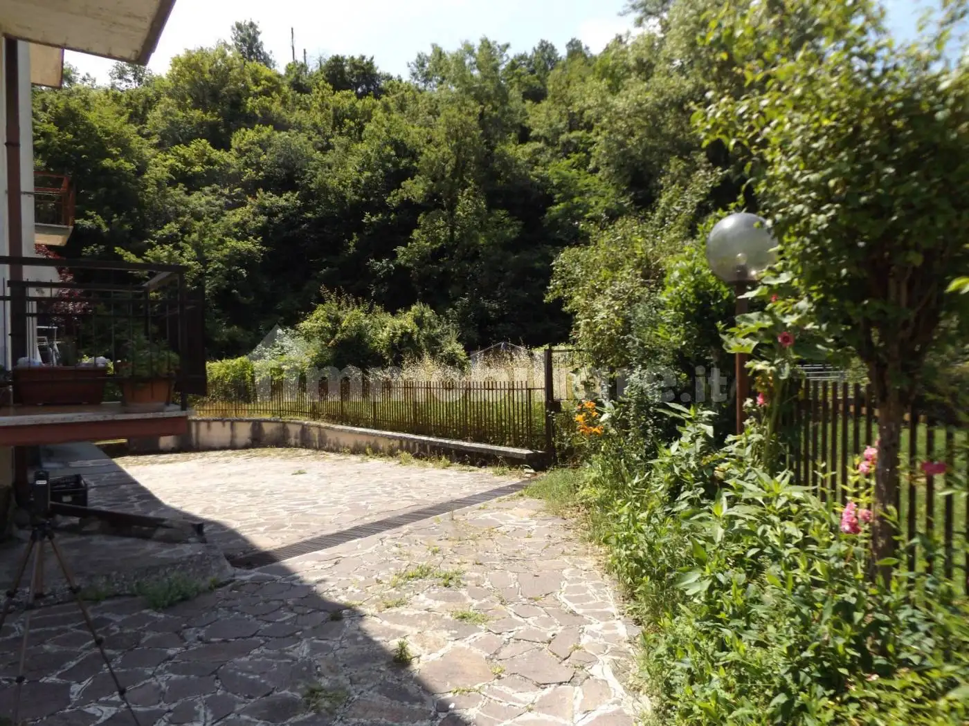 Appartamento in vendita a Carsoli