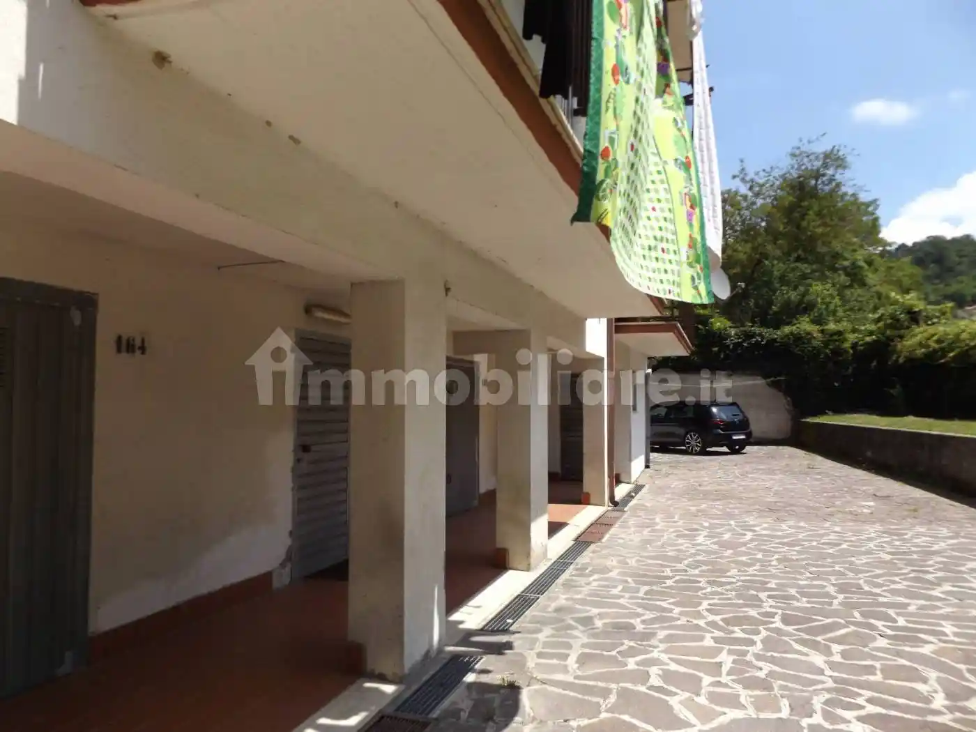 Quadrilocale via dei Marsi 136, Centro, Carsoli - foto 3