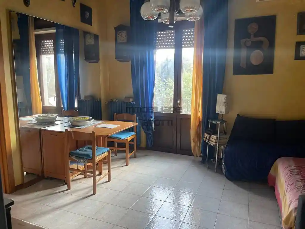 Appartamento in vendita a Bergamo