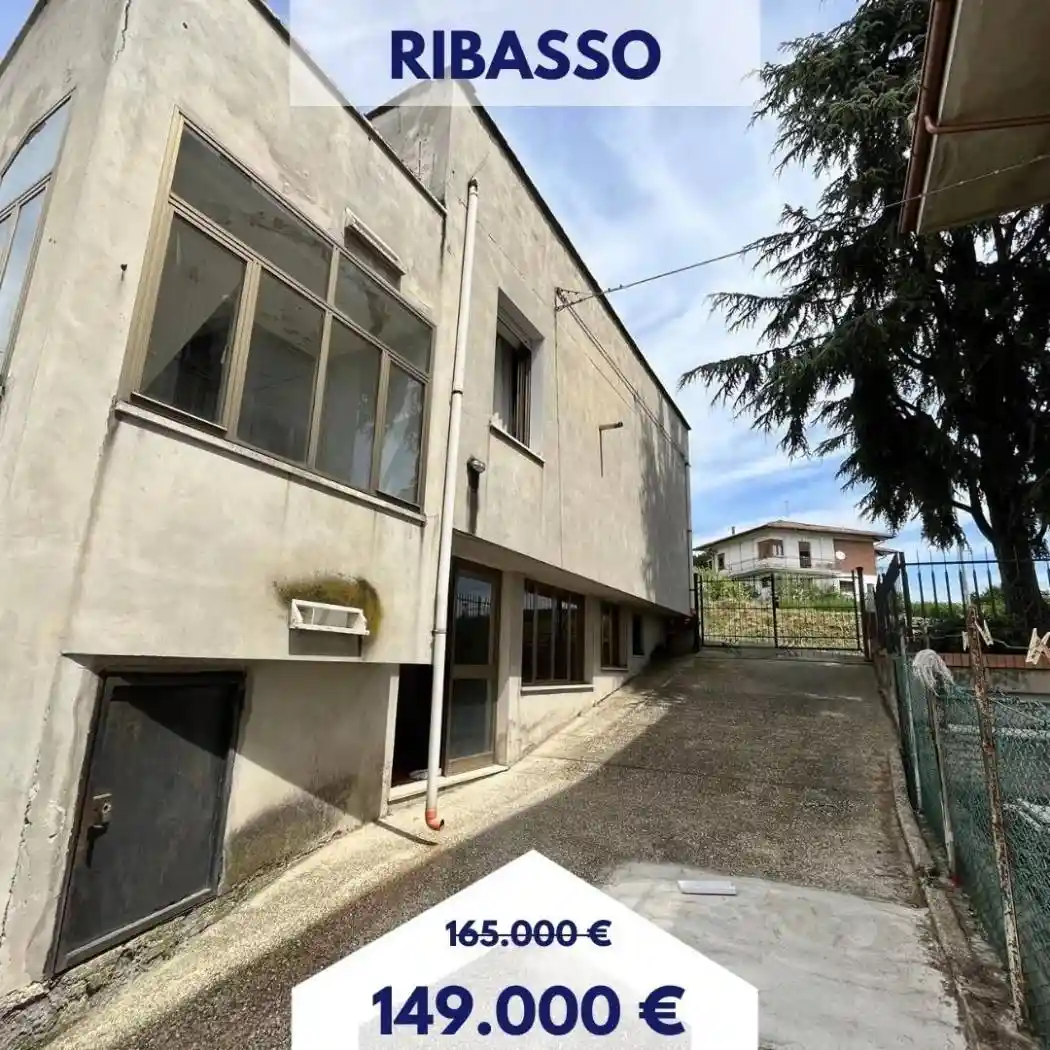 Villa in vendita a Sant'Elpidio a Mare