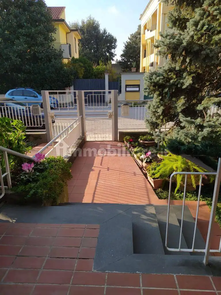 Villetta a schiera in vendita a Casagiove