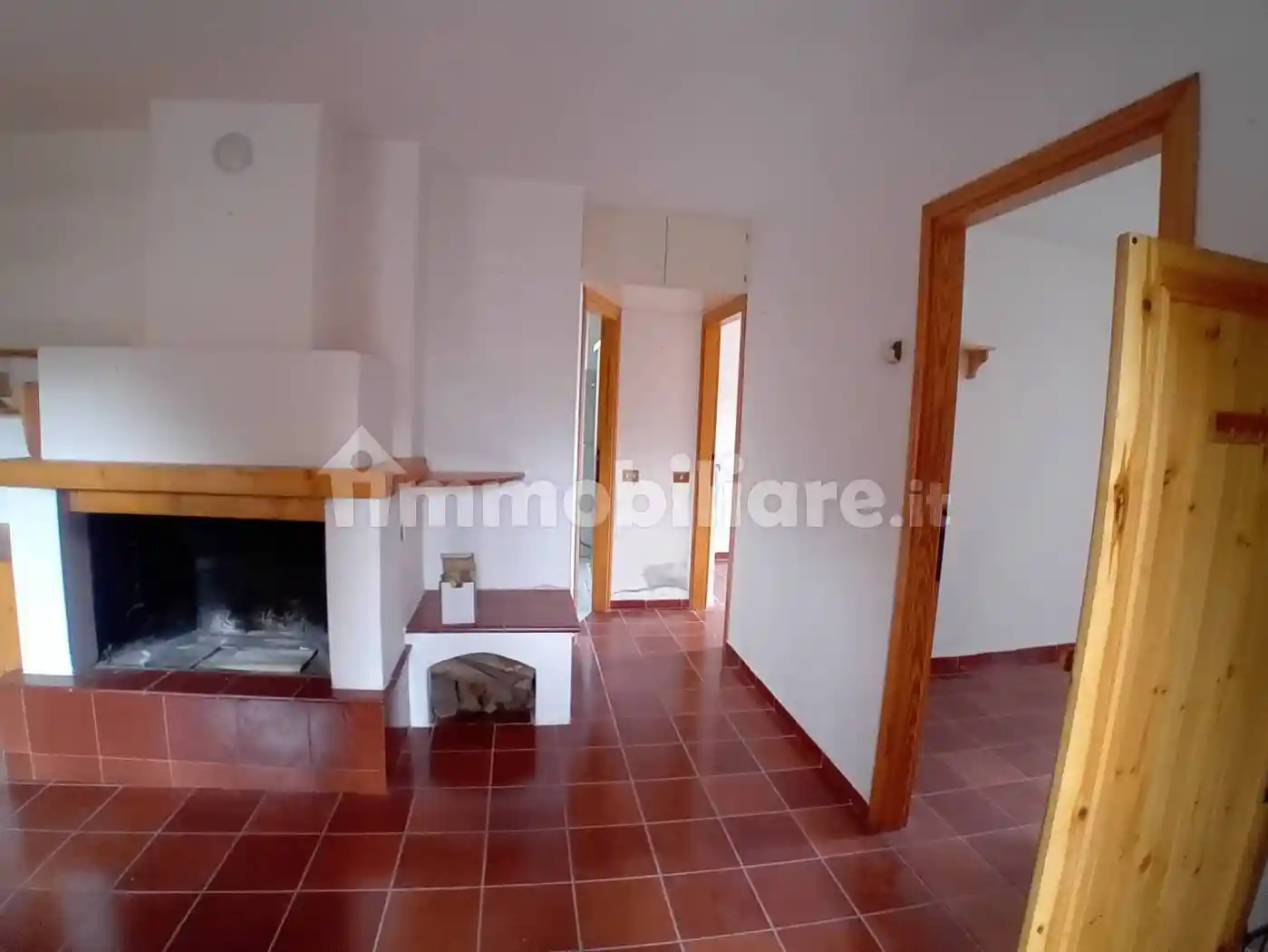 Trilocale via Mellarolo, Sacco, Cosio Valtellino - foto 4