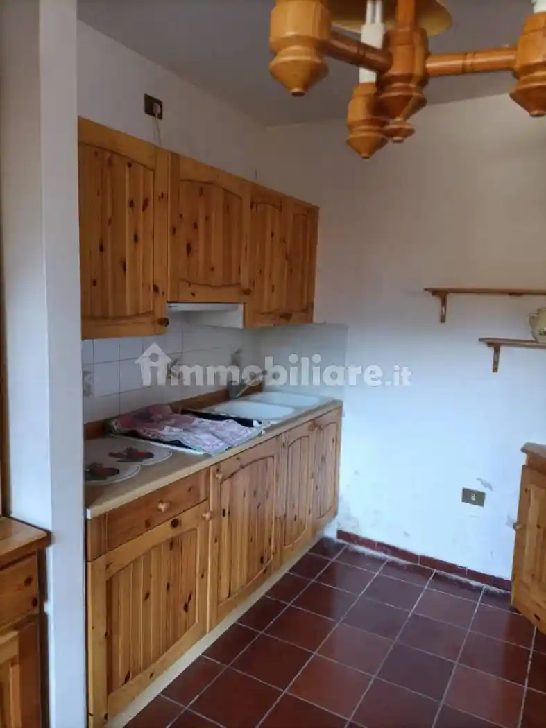 Trilocale via Mellarolo, Sacco, Cosio Valtellino - foto 5