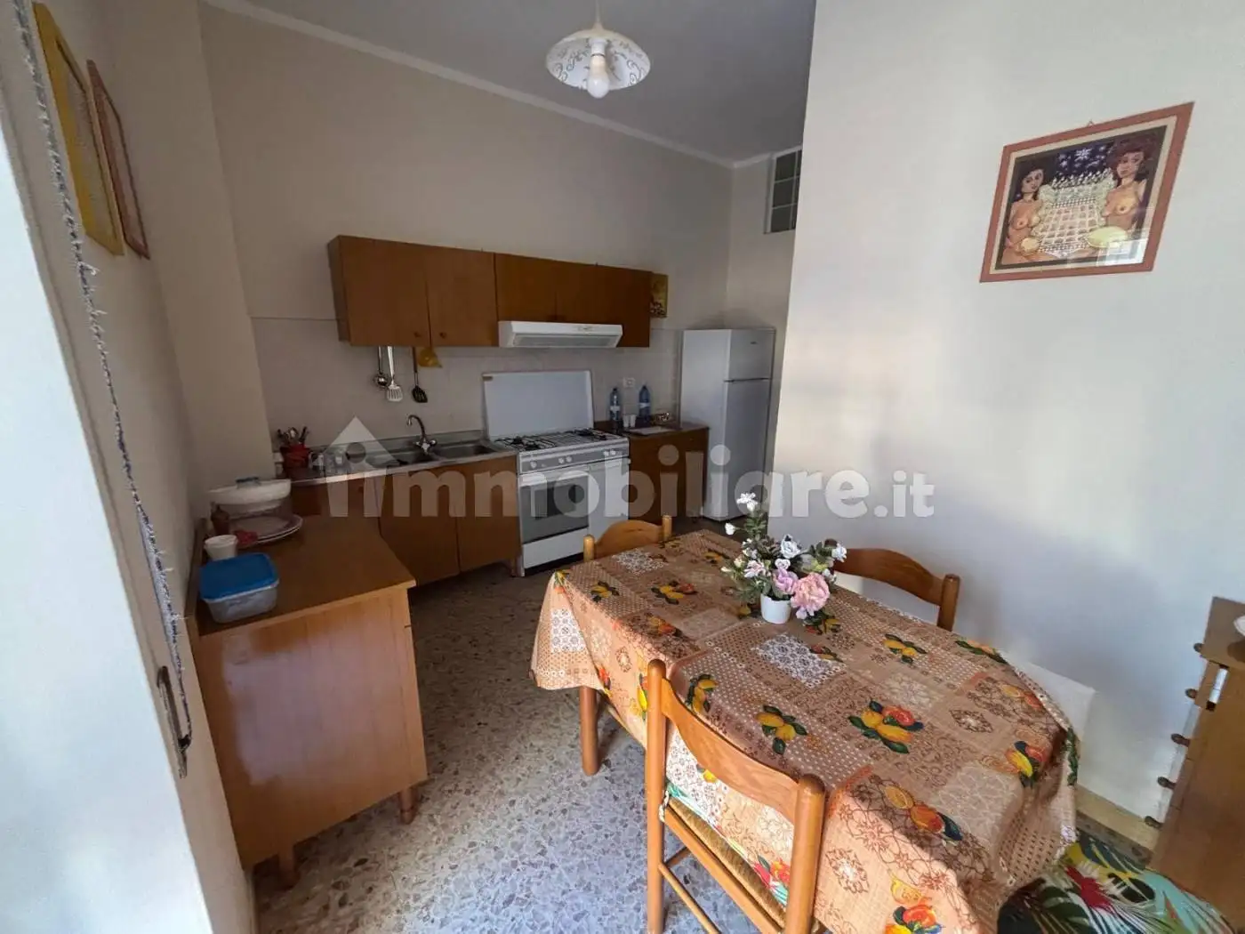 Appartamento in affitto a Lamezia Terme