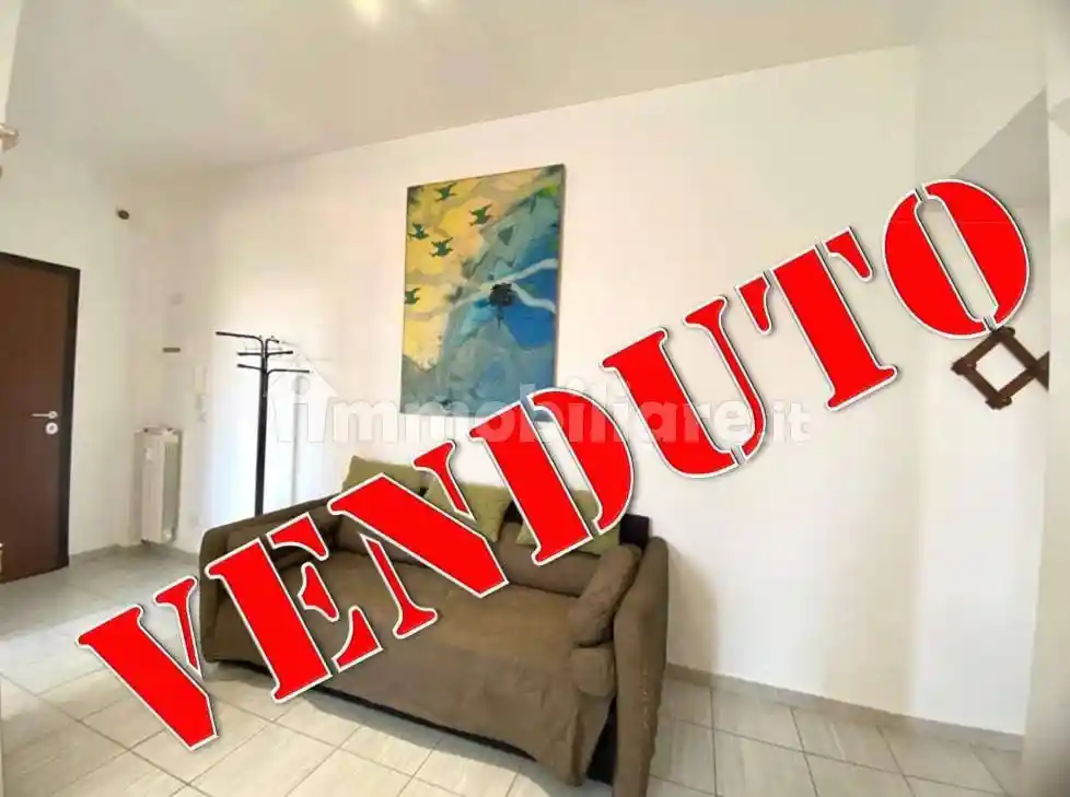 Appartamento in vendita a Trezzo sull'Adda