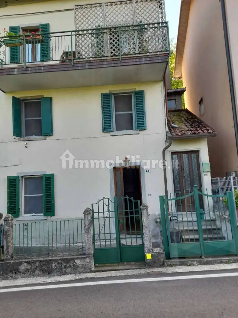 Casa indipendente in vendita a Castiglione dei Pepoli