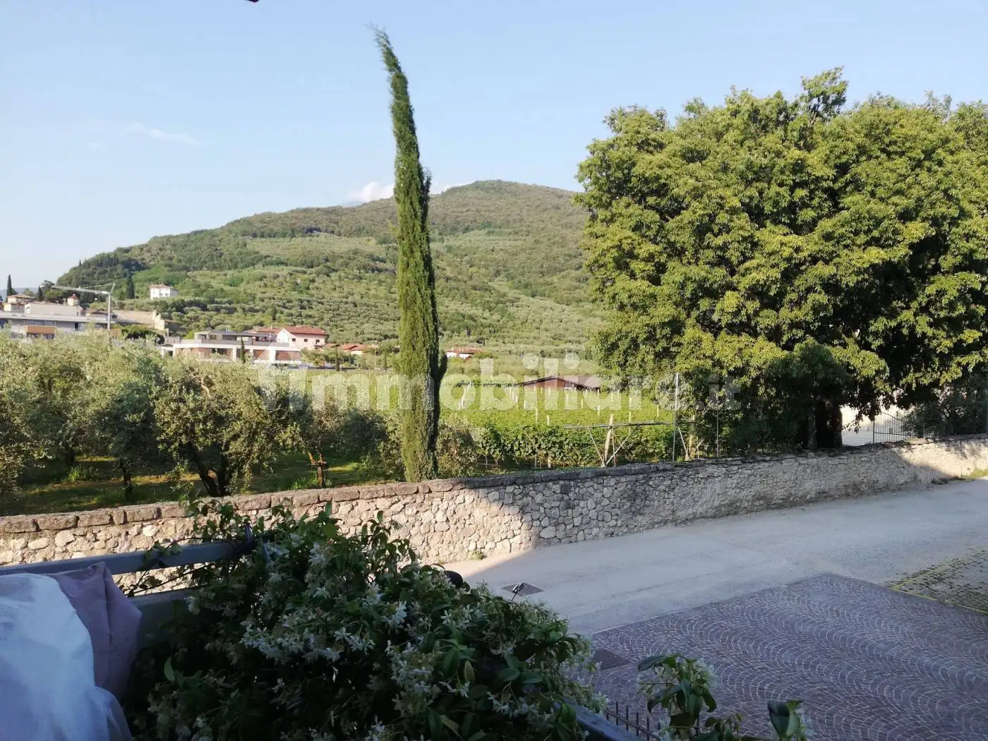 Appartamento in affitto a Riva del Garda