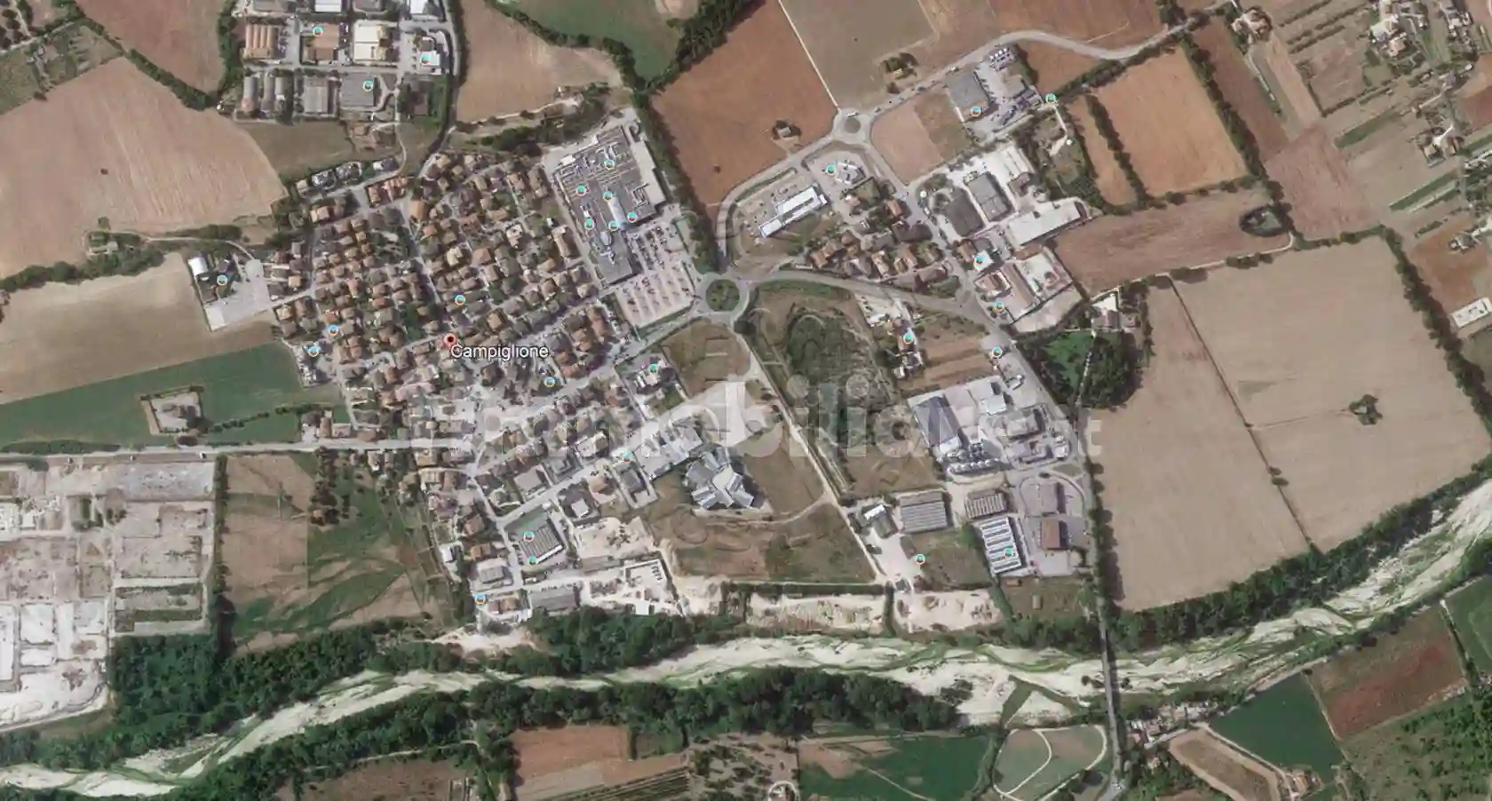 Palazzo - Edificio - foto 2