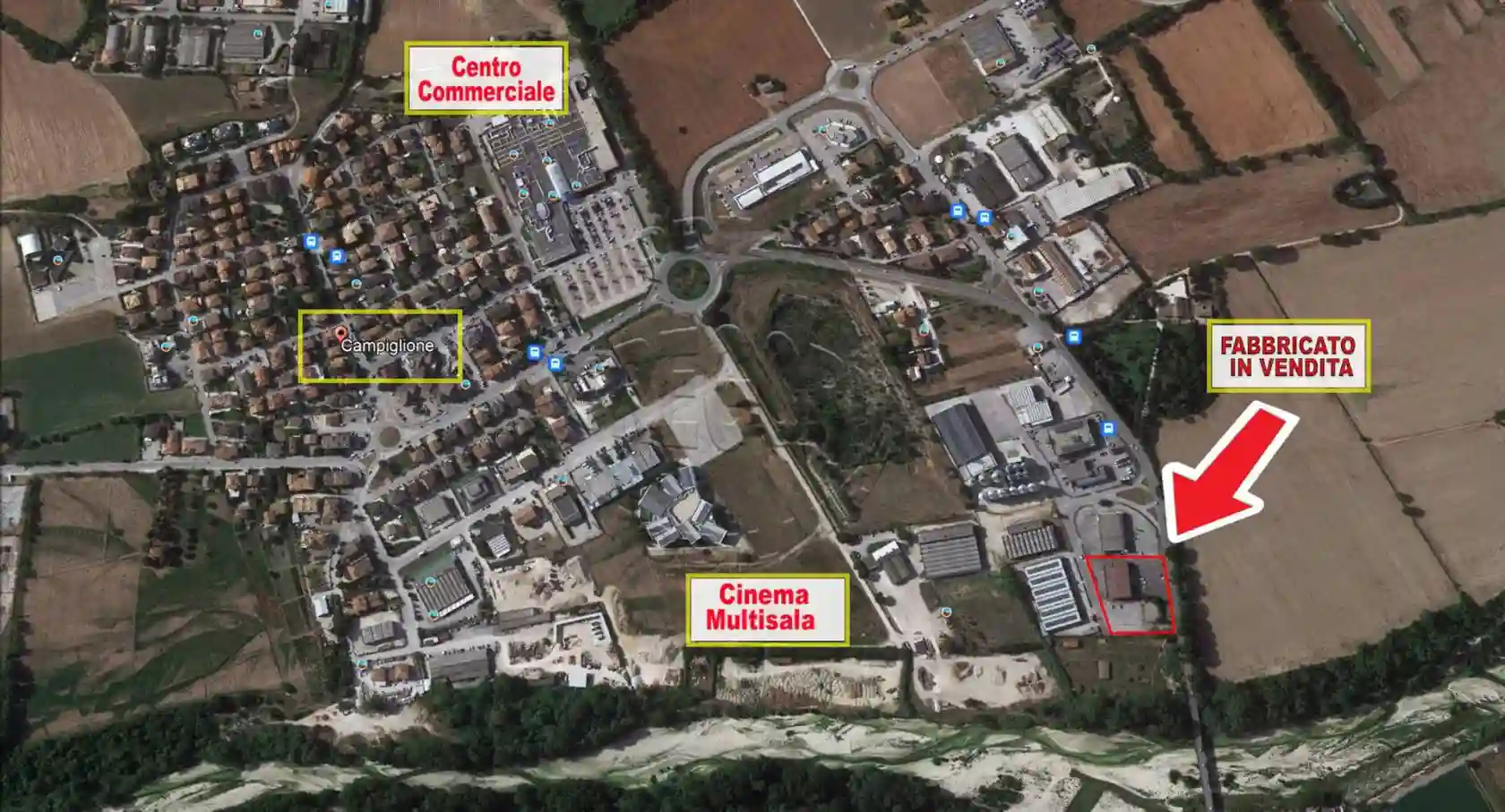 Palazzo - Edificio - foto 3