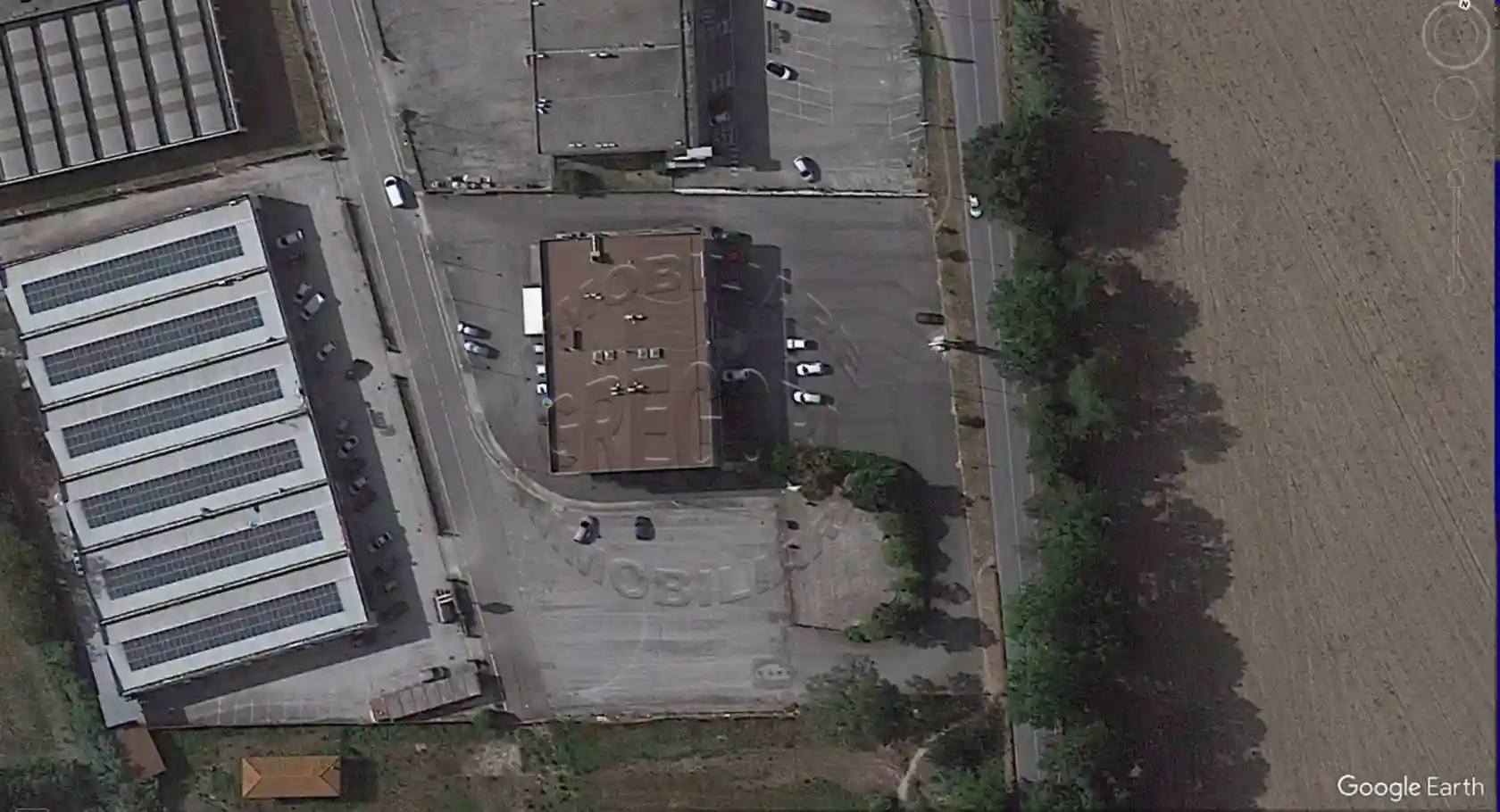 Palazzo - Edificio - foto 4