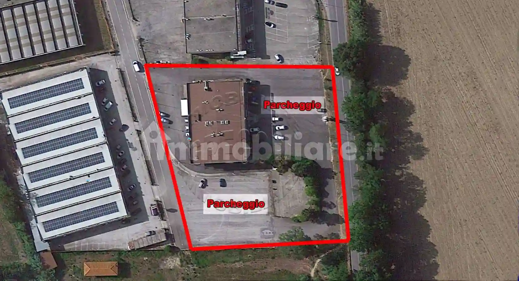 Palazzo - Edificio - foto 5