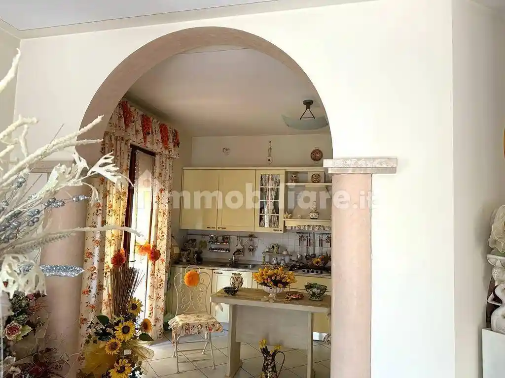 Appartamento in vendita a Vinci