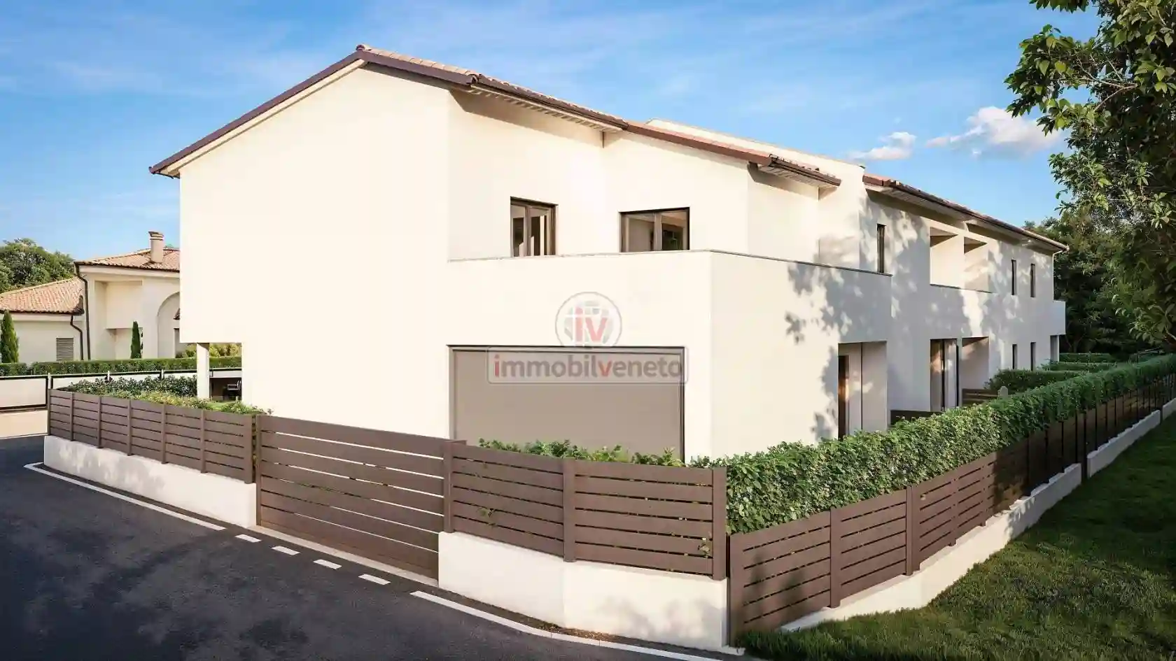 Villetta a schiera - foto 2