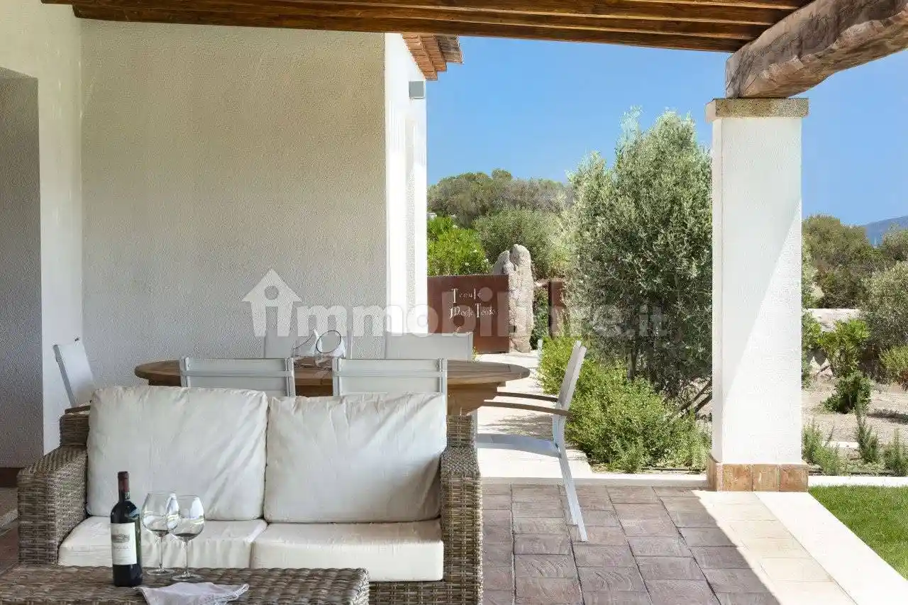 Villa unifamiliare, ottimo stato, 320 m², San Giovanni, Sole Ruiu, Olbia - foto 3