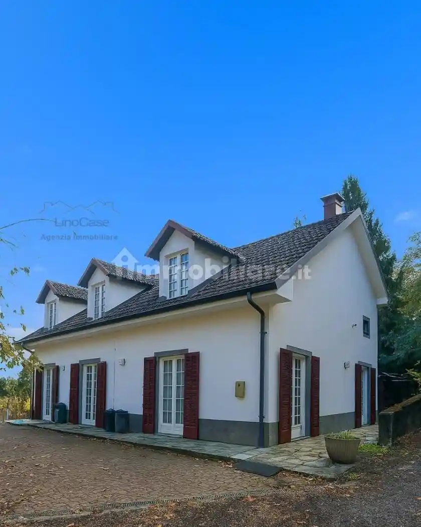Villa in vendita a Ceva