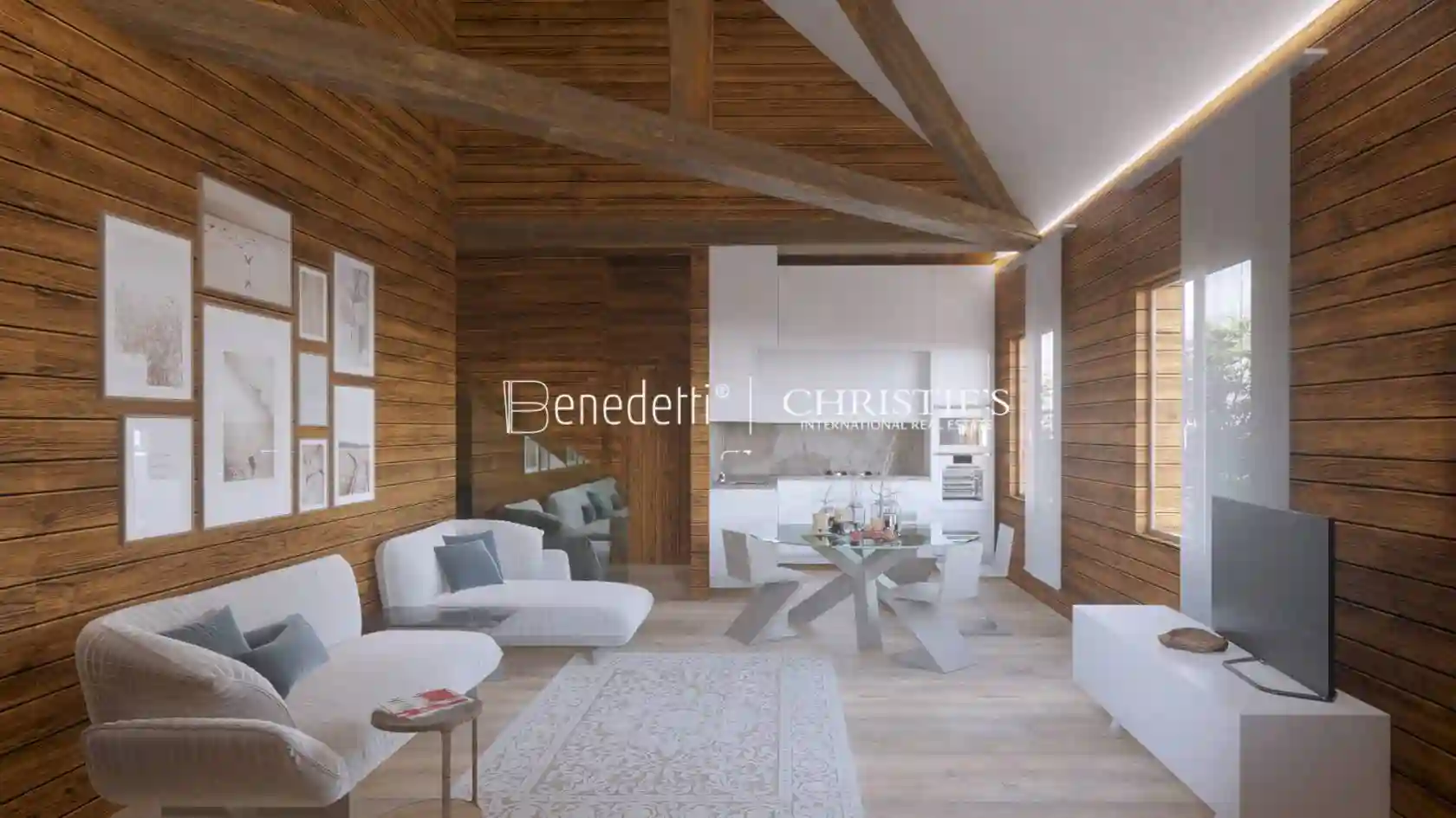 Attico - Mansarda - foto 2