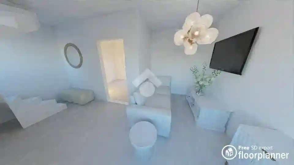 Villetta a schiera - foto 5