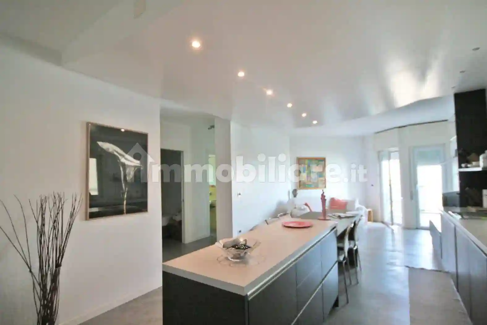 Appartamento - foto 3