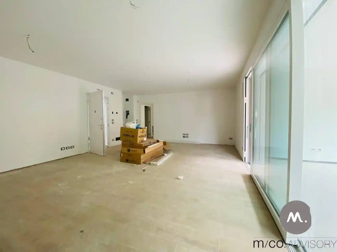 Attico - Mansarda in vendita a Pordenone