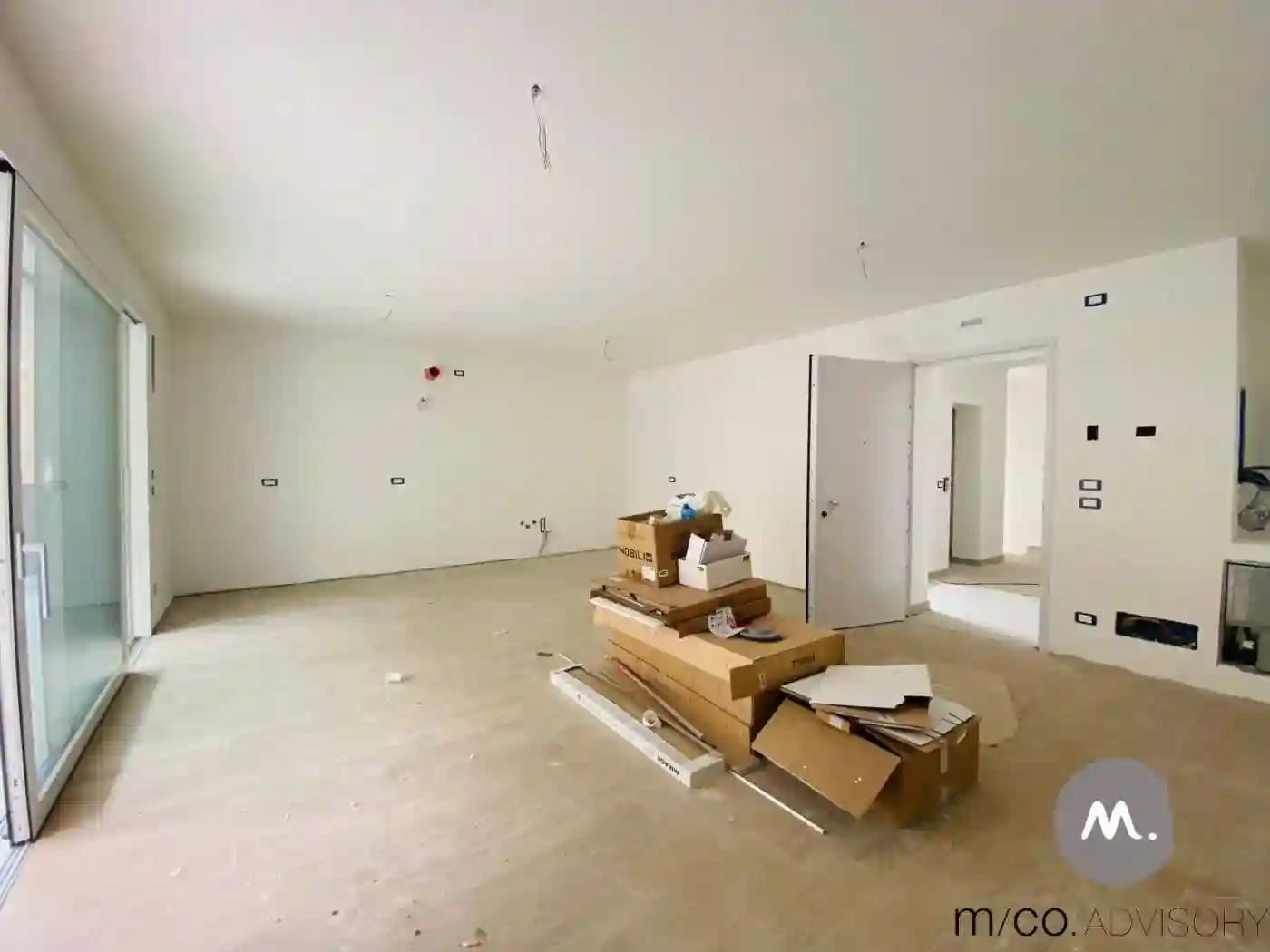 Attico - Mansarda - foto 2