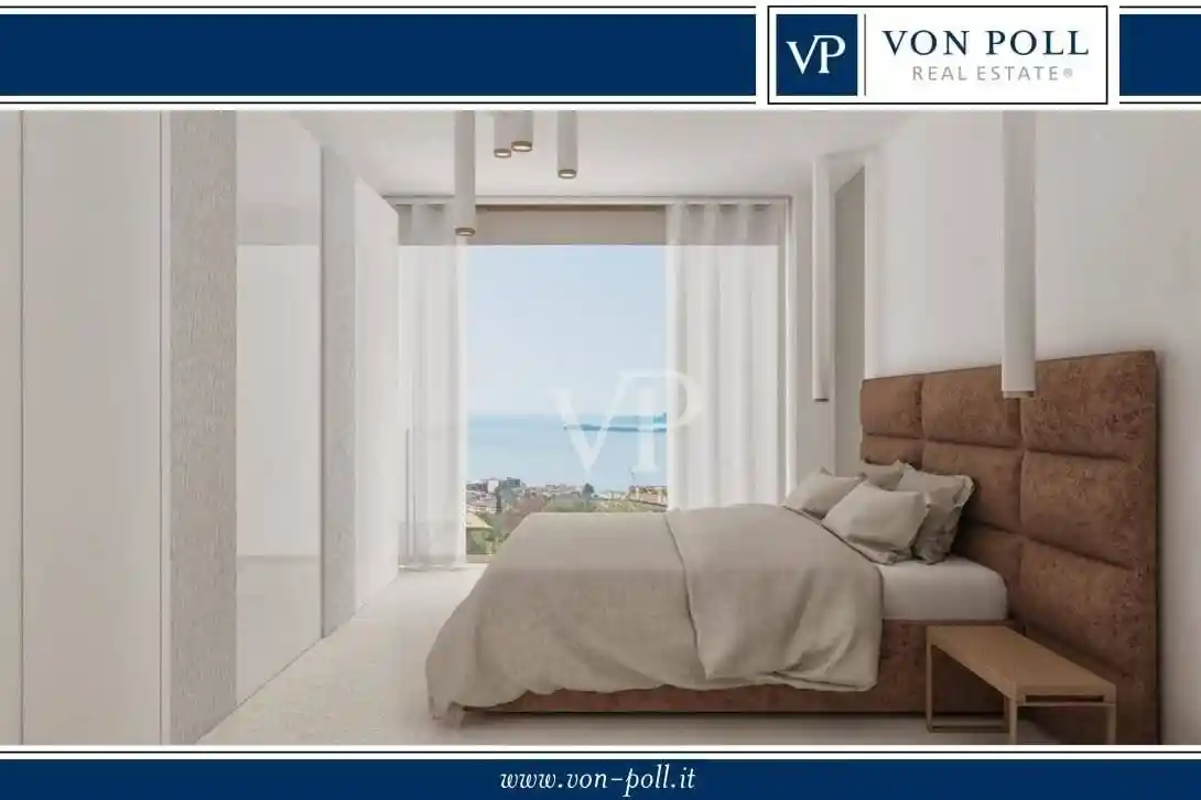 Villa in vendita a Toscolano-Maderno