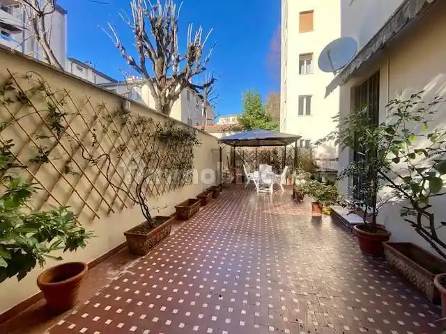 Appartamento in affitto a Firenze
