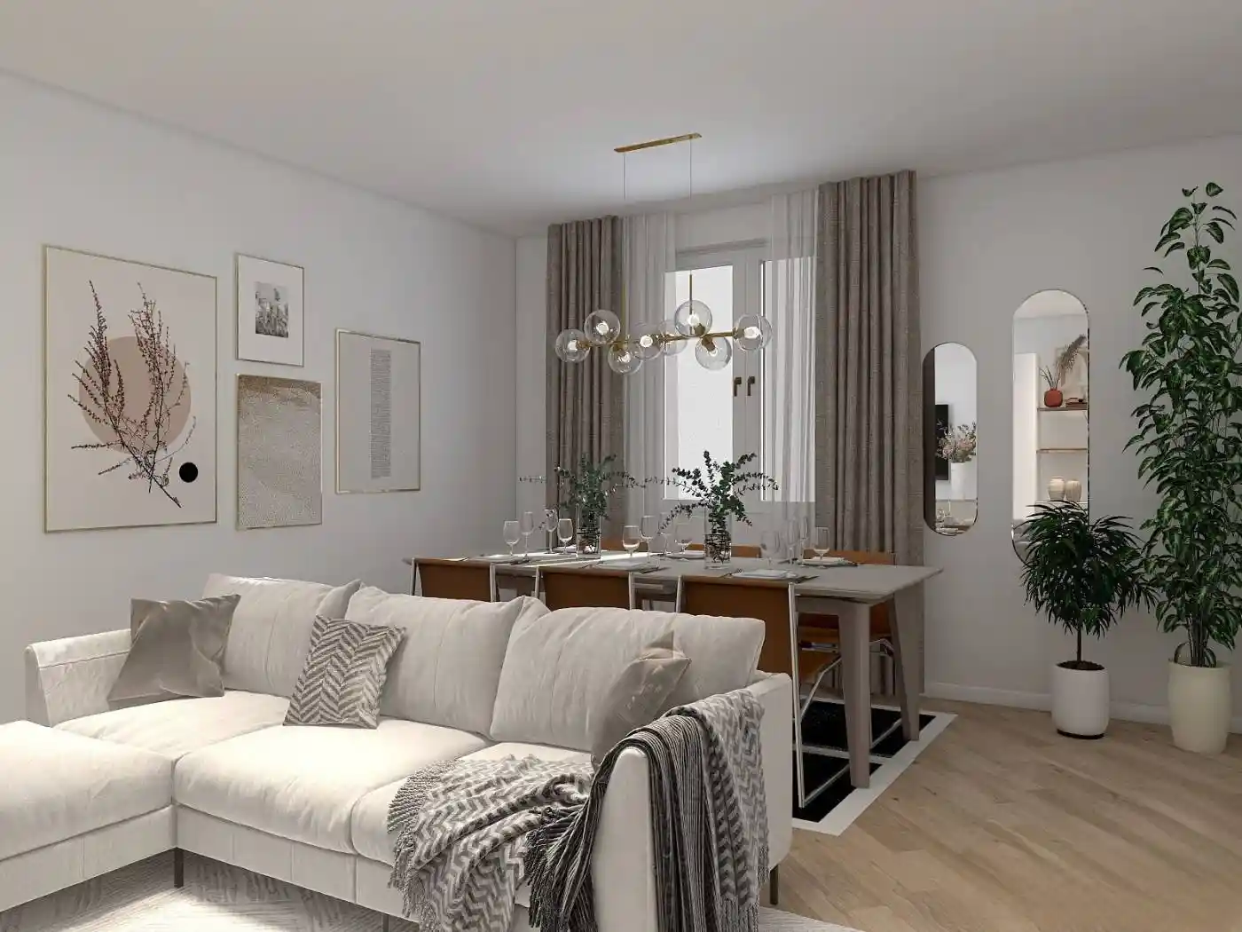 Appartamento in vendita a Torriglia