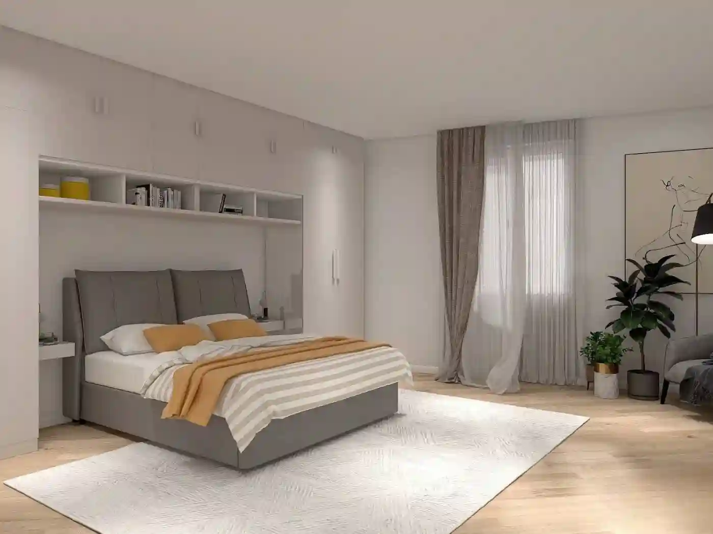 Appartamento - foto 5