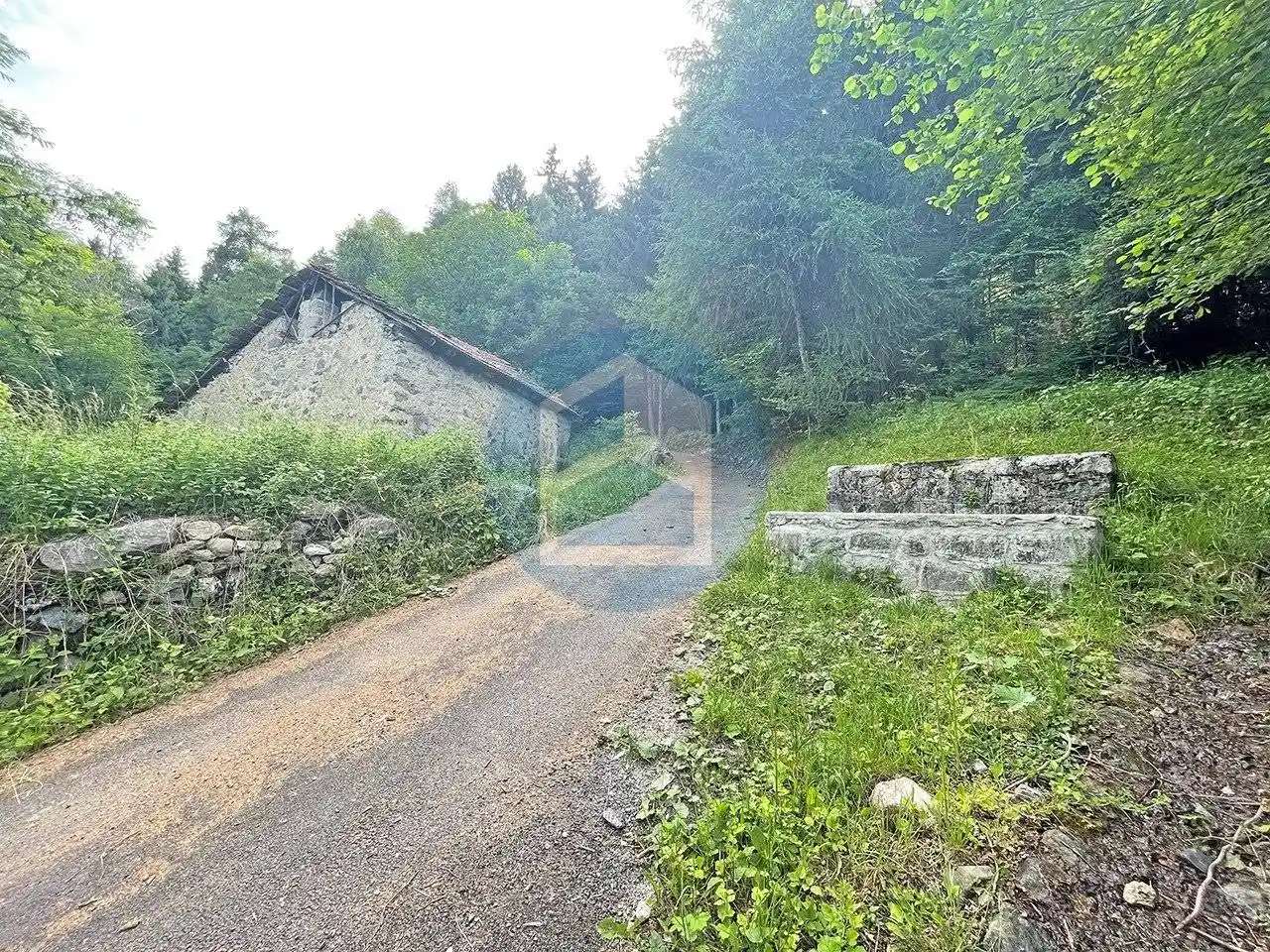 Rustico - Casale in vendita a Ceto