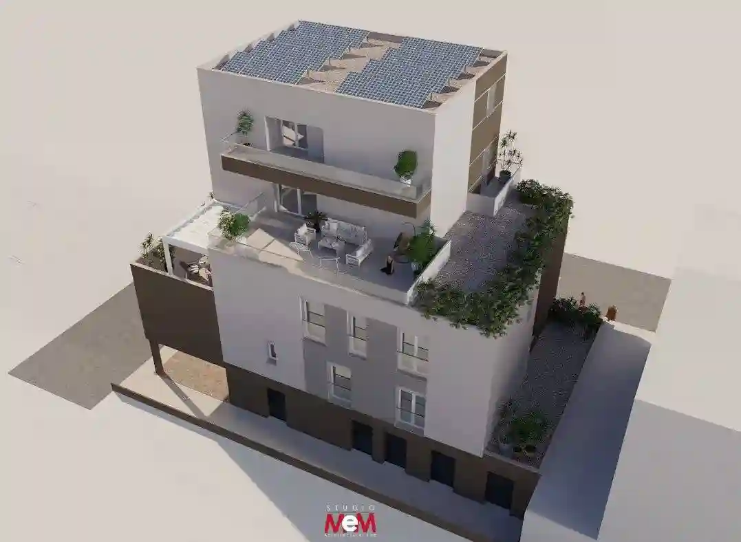 Attico - Mansarda - foto 3