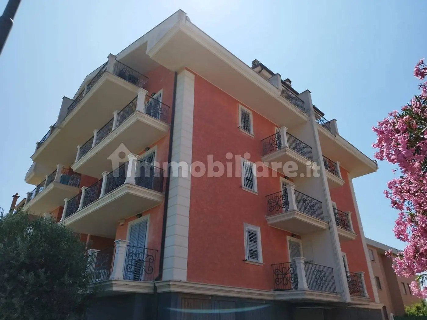 Appartamento in vendita a Martinsicuro