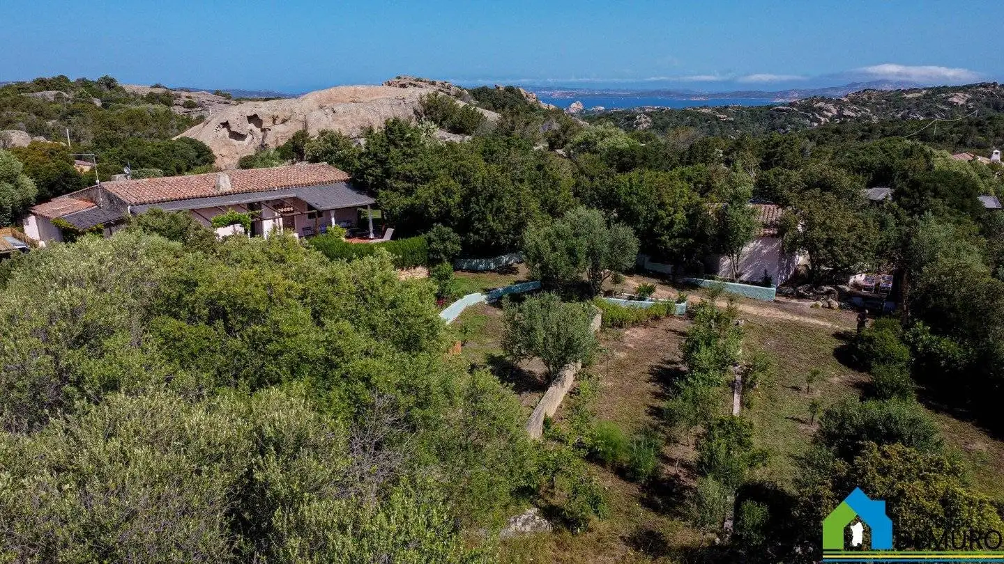 Rustico - Casale in vendita a Arzachena