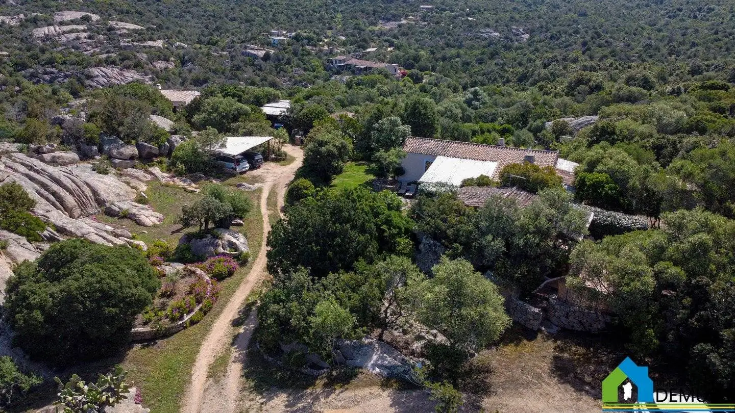 Casale Sp59, Baja Sardinia, Arzachena - foto 4