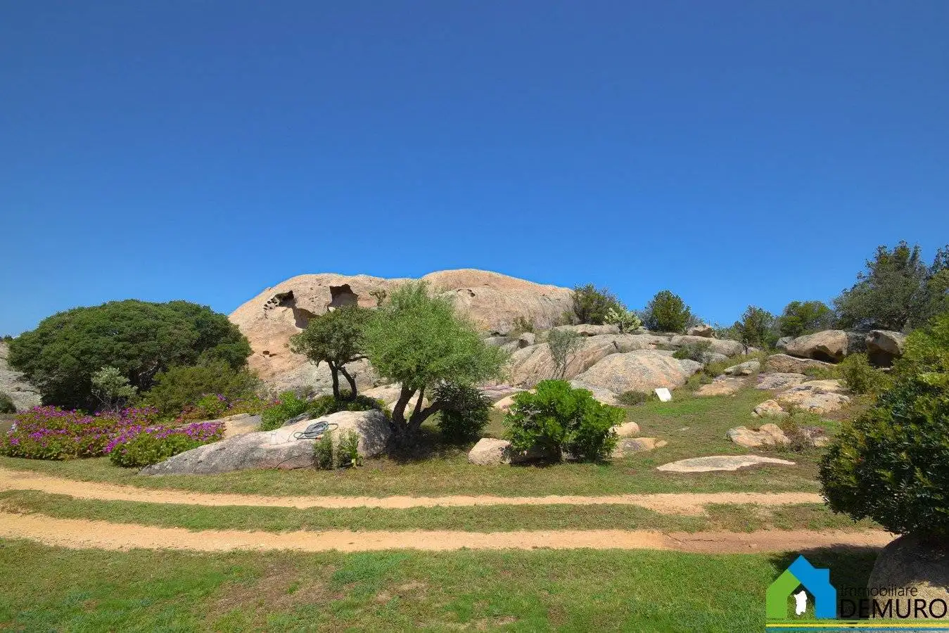 Casale Sp59, Baja Sardinia, Arzachena - foto 5