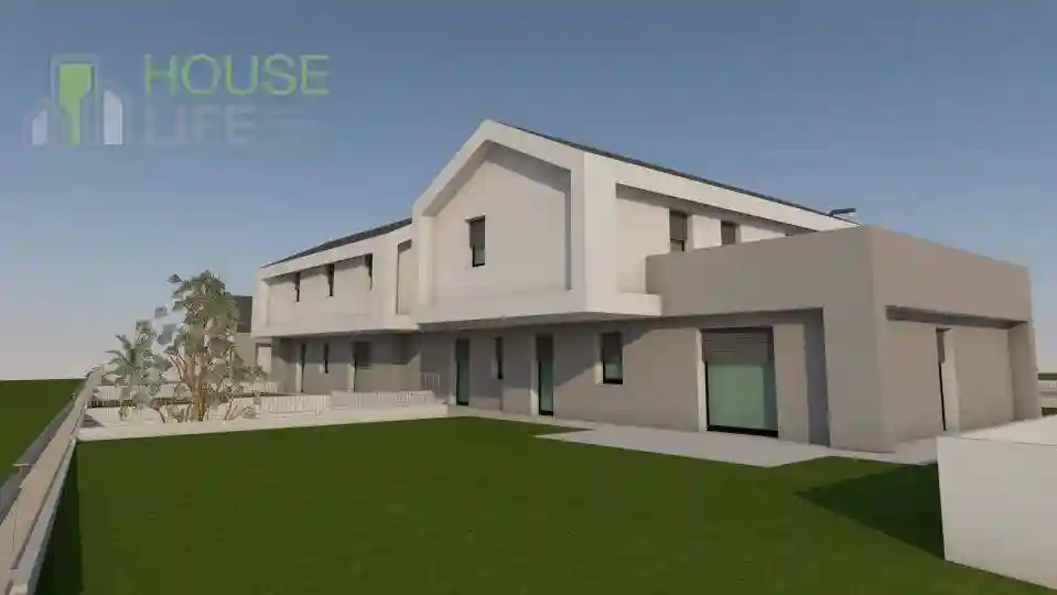 Villetta a schiera - foto 5