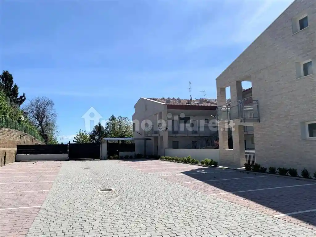 Appartamento in vendita a Velletri