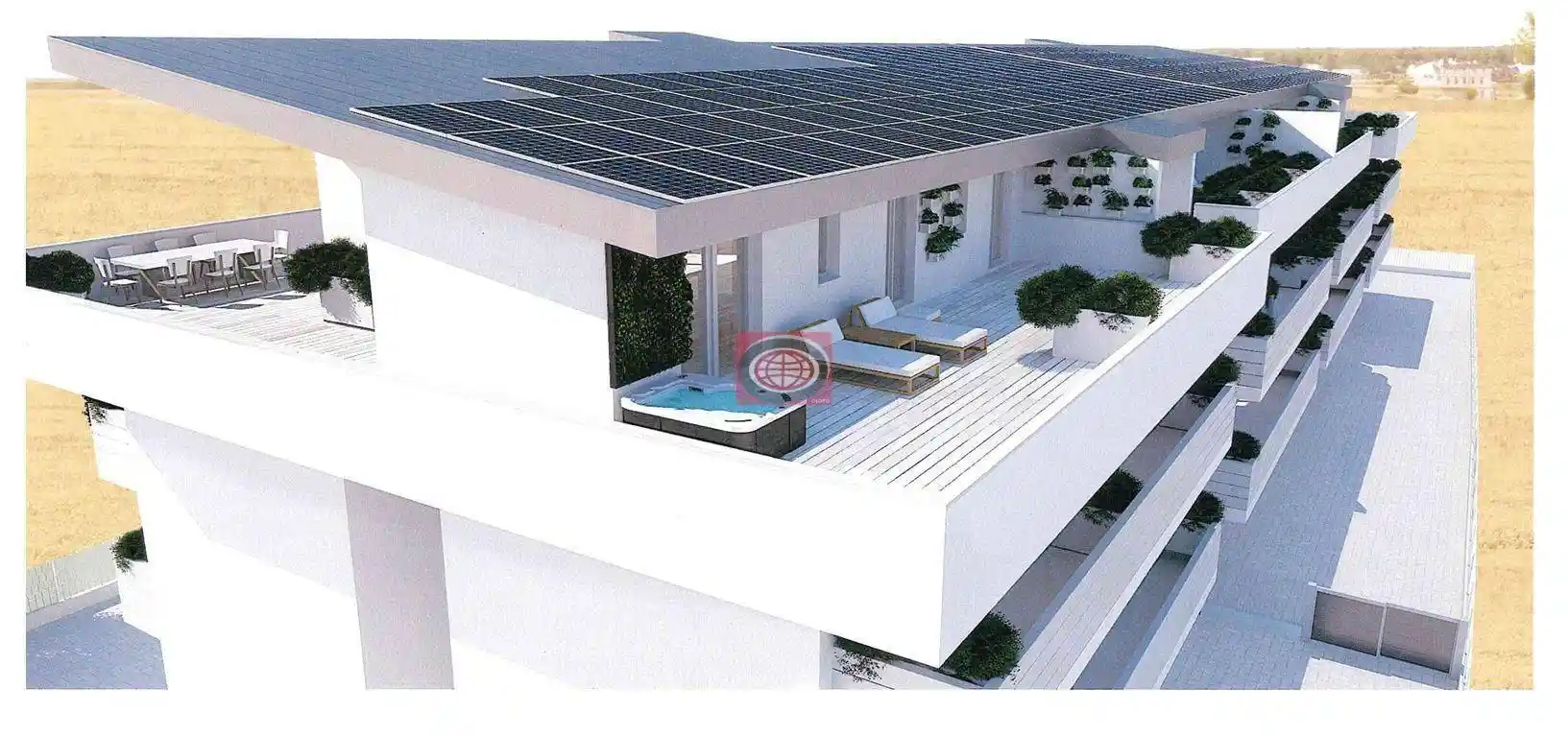 Attico - Mansarda - foto 2