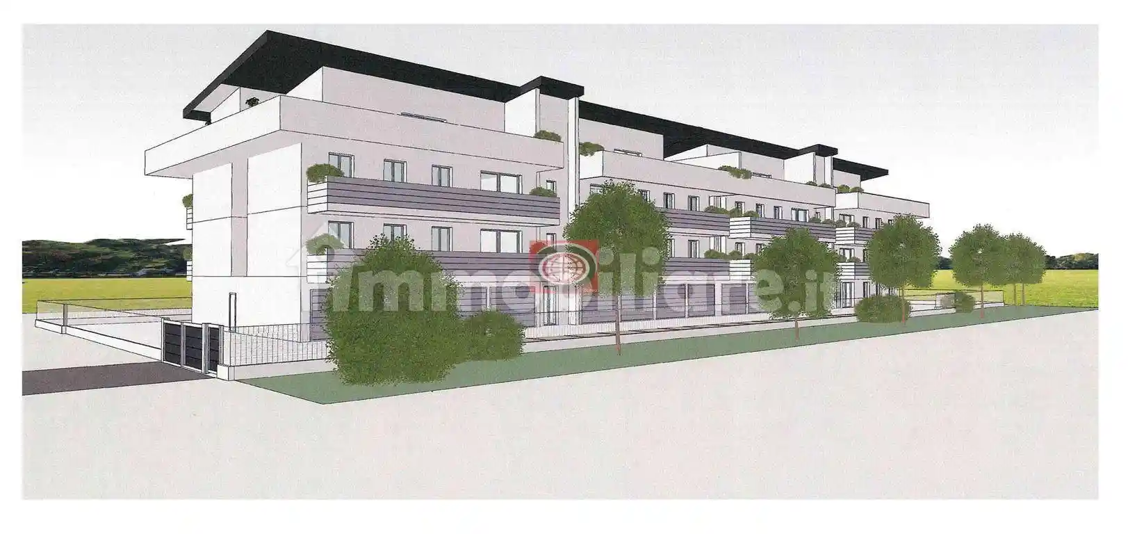 Attico - Mansarda - foto 5