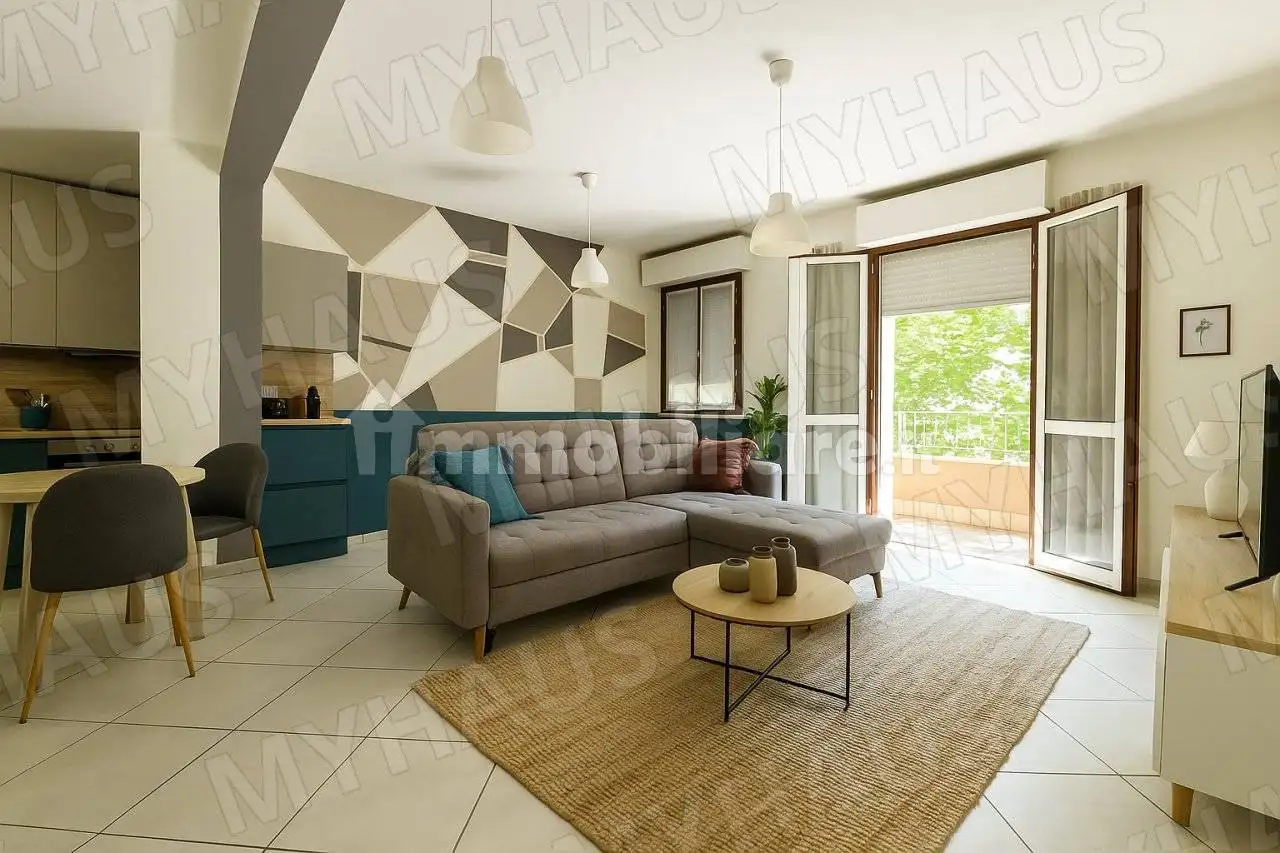 Appartamento in vendita a Cesenatico