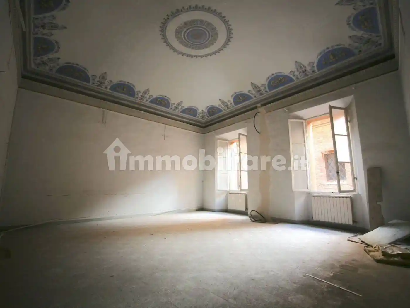 Appartamento in vendita a Siena