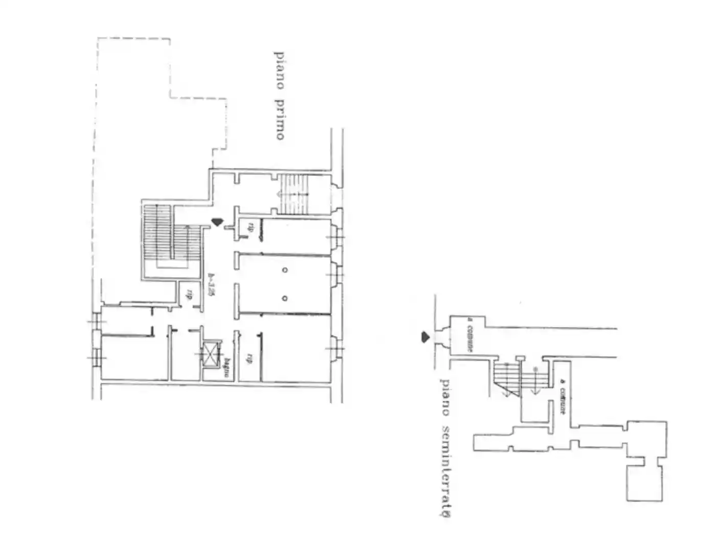 Appartamento in vendita a Siena