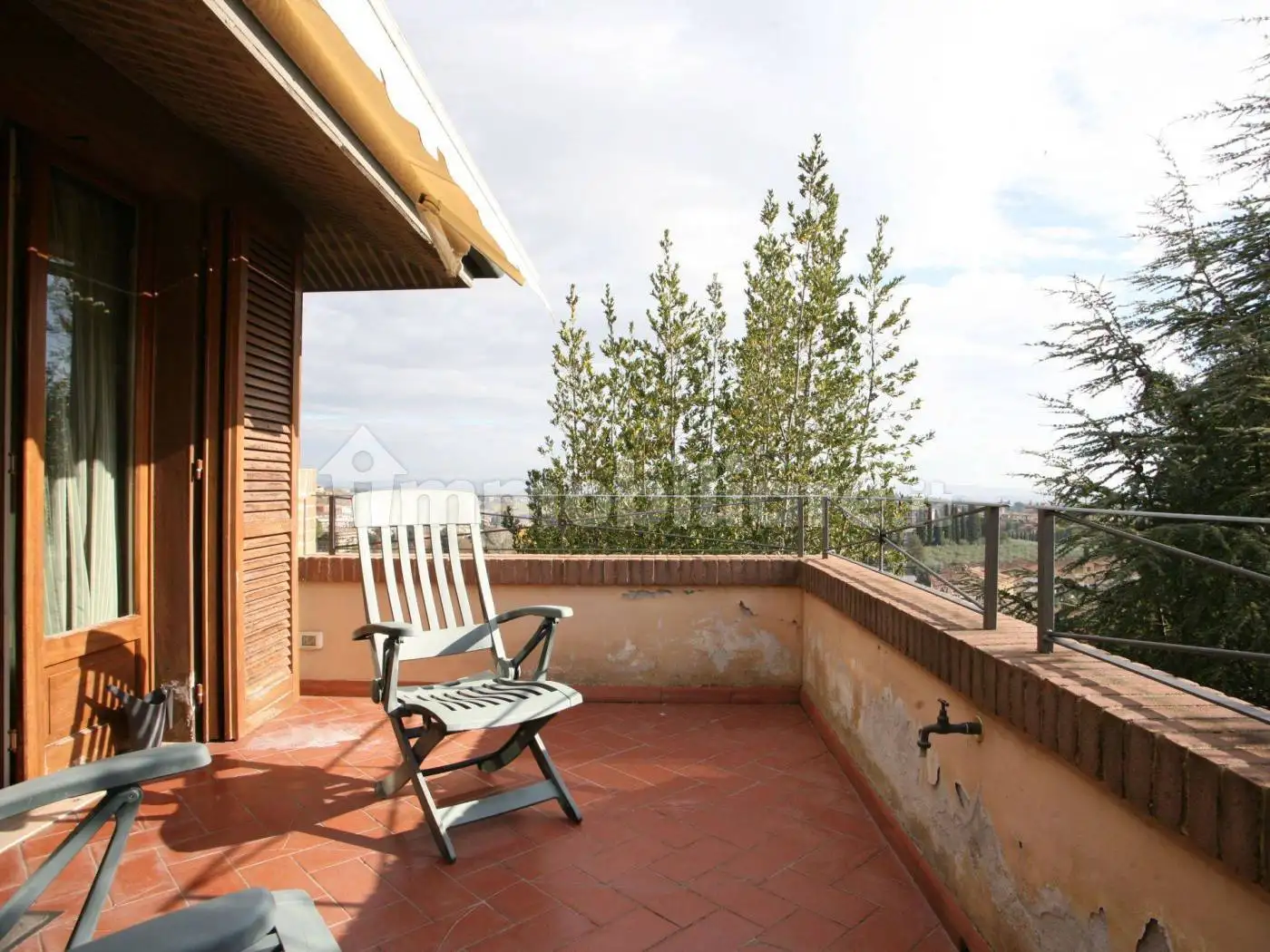 Villa in vendita a Siena