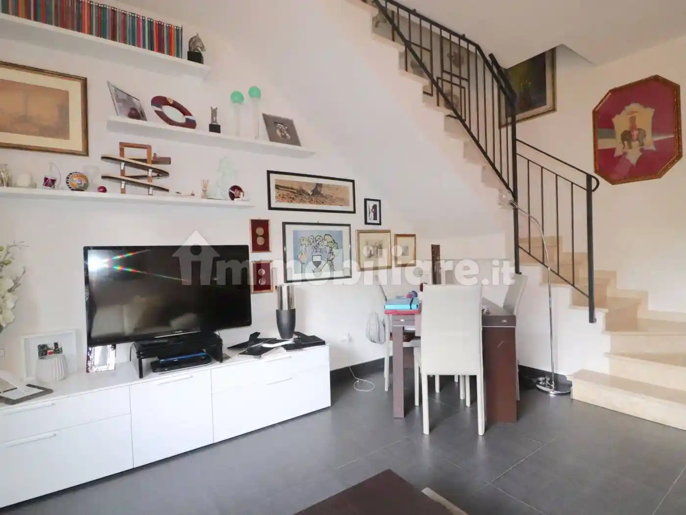 Quadrilocale Strada di Montalbuccio 29/B, Fuori Porta San Marco, Siena - foto 3