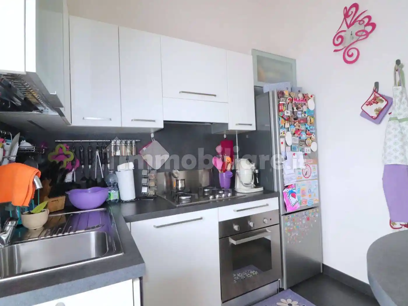 Quadrilocale Strada di Montalbuccio 29/B, Fuori Porta San Marco, Siena - foto 5