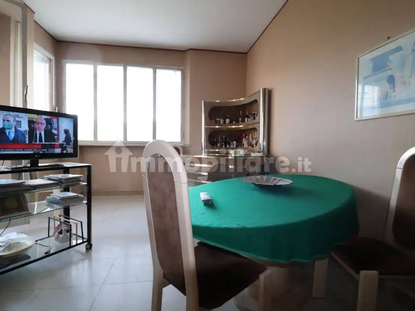 Appartamento in vendita a Siena