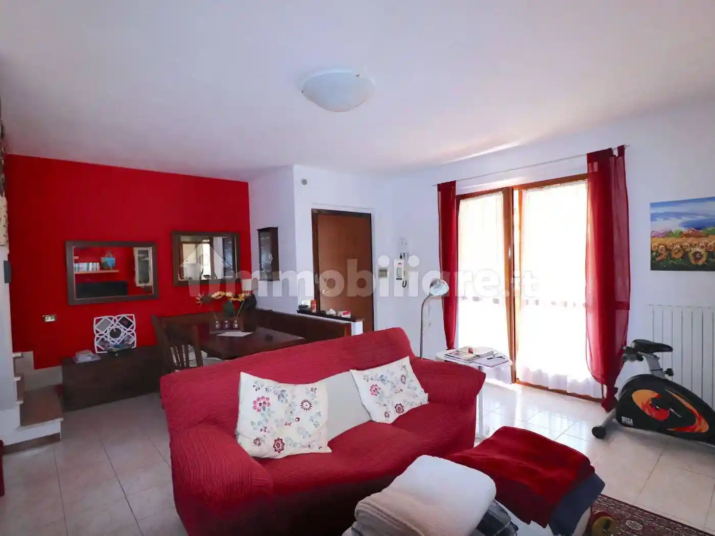 Appartamento in vendita a Siena